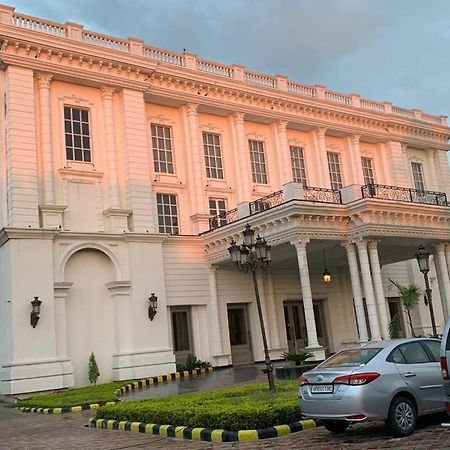 Hotel Abha Grand Aligarh Luaran gambar