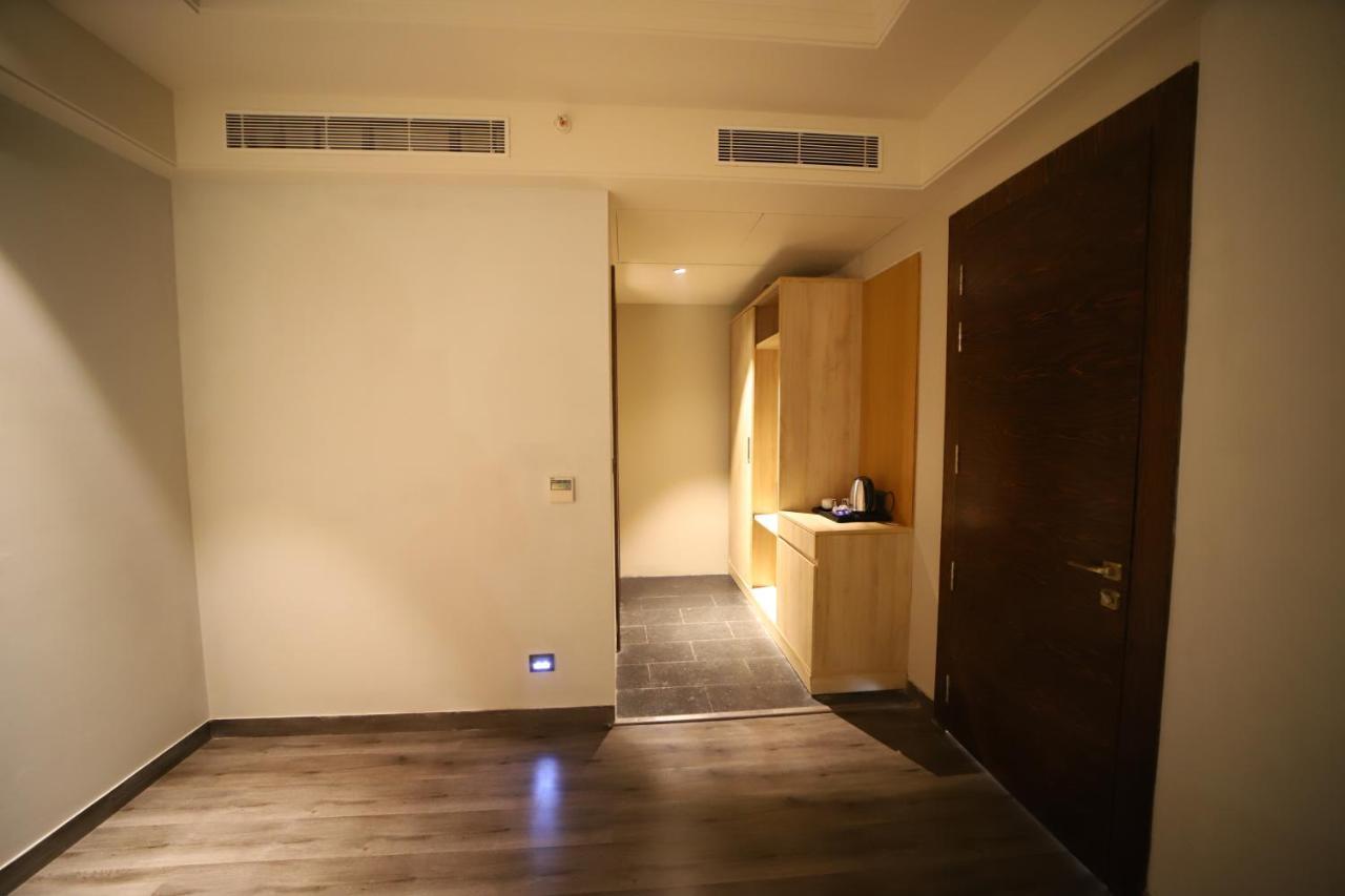 Hotel Abha Grand Aligarh Luaran gambar